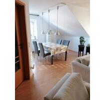 Moderne 3 Zimmer-Maisonettewohnung in ruhiger Lage - Geseke