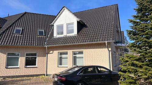 Foto - 2 Zimmer Etagenwohnung zur Miete in Karlshagen