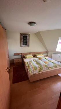 Foto - Etagenwohnung in Karlshagen zur Miete