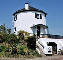 B&B in einer alten Getreidemühle von 1880 - Wuppertal Elberfeld