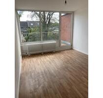 Renovierte Wohnung mit großer Dachterrasse in Köln