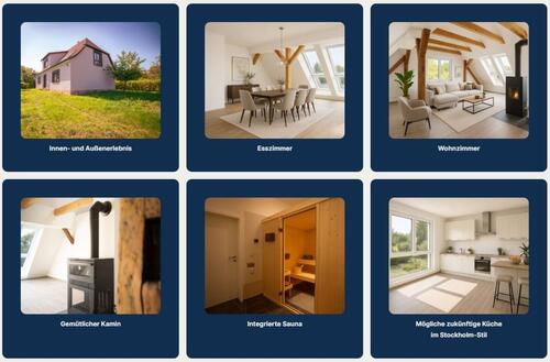 Foto - Elbblick-Villa (ca. 238m² Wohnfläche, 1.866m² Grundstück)