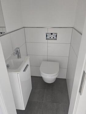 Foto - Etagenwohnung zur Miete in Backnang