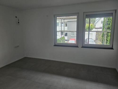 Foto - Etagenwohnung in Backnang