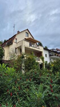 Foto - Zweifamilienhaus in Heidelberg-Ziegelhausen Neckarblick & Garten