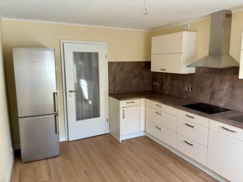 Foto - Etagenwohnung zur Miete in Großenhain