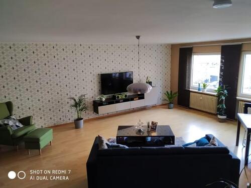 Foto - Gepflegte 3-Zimmer-Wohnung mit Balkon in Hillesheim