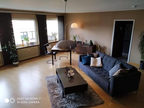 Foto - Etagenwohnung zur Miete in Hillesheim