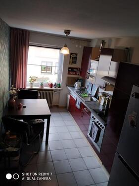 Foto - Etagenwohnung in Hillesheim zur Miete