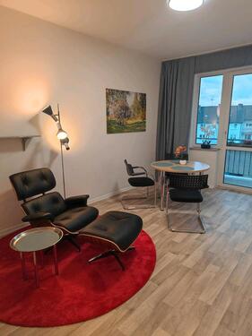 Foto - Bochum City Top-Lage ***** Apartment schick eingerichtet & ruhig