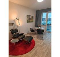 Bochum City Top-Lage ***** Apartment schick eingerichtet & ruhig