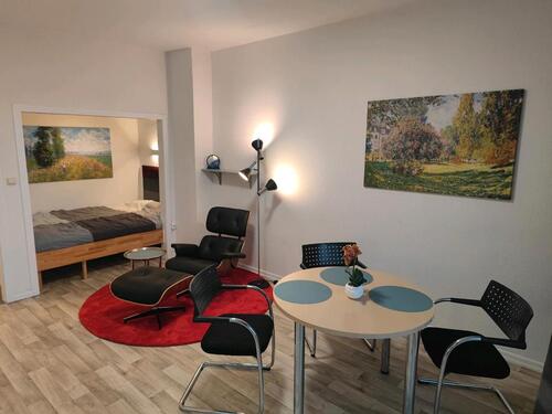 Foto - Etagenwohnung zur Miete in Bochum