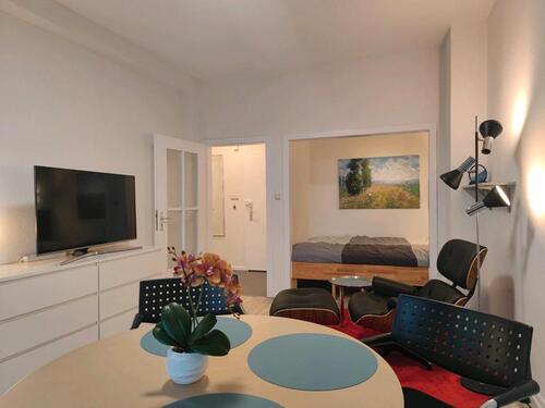 Foto - Etagenwohnung in Bochum