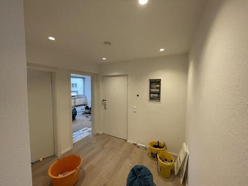 Foto - Etagenwohnung zur Miete in Mainz