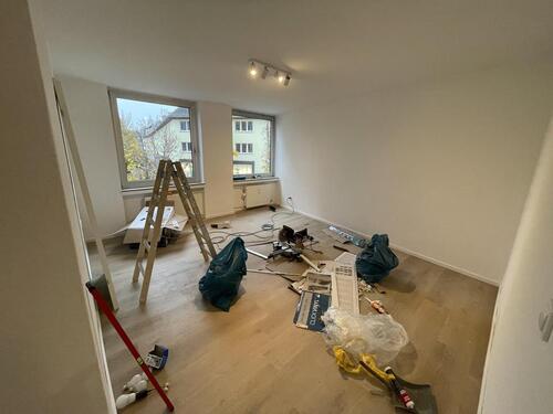 Foto - Etagenwohnung in Mainz zur Miete