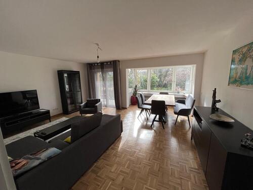 Foto - Hübsche 3-Zimmer-Wohnung Kurviertel Bad Honnef