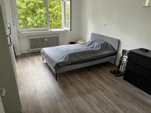 Foto - Etagenwohnung in Bad Honnef zur Miete