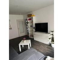 2 Zimmer Wohnung in Dietrichsdorf - Kiel Neumühlen-Dietrichsdorf