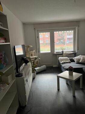 Foto - Etagenwohnung in Kiel