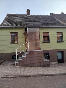 Foto - Einfamilienhaus in 66583 Elversberg – ruhige Lage nahe Zentrum