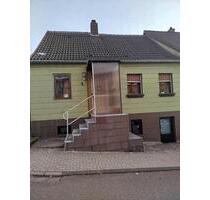 Einfamilienhaus in 66583 Elversberg – ruhige Lage nahe Zentrum - Spiesen-Elversberg