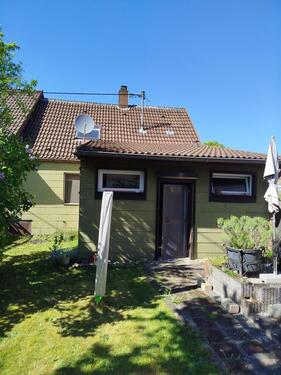 Foto - Einfamilienhaus in Spiesen-Elversberg