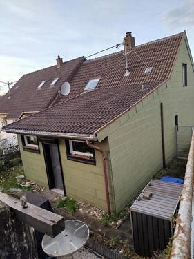 Foto - Einfamilienhaus in Spiesen-Elversberg zum Kaufen