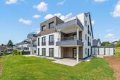 Foto - Exklusive Neubau-Gartenwohnung in Attendorn!