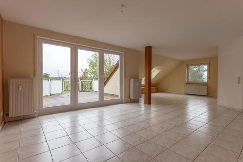 Foto - 3 Zimmer Etagenwohnung in Hagen