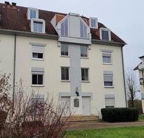 Schöne 2 ZKB Wohnung in Saarlouis Soutyhof