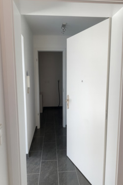 Foto - 2 Zimmer Etagenwohnung zur Miete in Hamminkeln