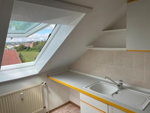 Foto - 2 Zimmer Etagenwohnung in Hof