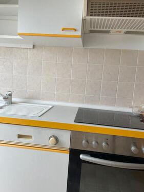 Foto - Etagenwohnung in Hof zur Miete