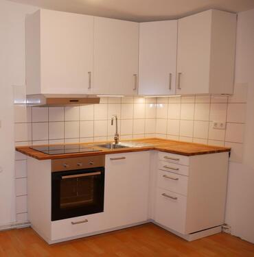 Foto - Linden genießen! 2 Zimmerwohnung , 62 qm, Limmerstraße 10