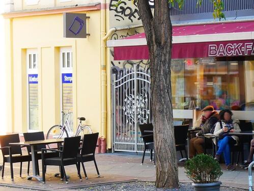 Foto - 2 Zimmer Etagenwohnung zur Miete in Hannover