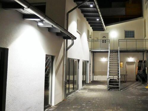 Foto - 2 Zimmer Etagenwohnung in Hannover