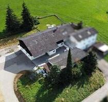 Attraktive Gewerbefläche mit separatem Büro & großem Grundstück - Meßkirch