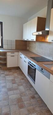 Foto - Helle 3 Zimmerwohnung in Swisttal-Heimerzheim