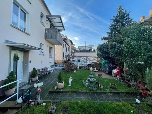 Foto - 9 Zimmer Einfamilienhaus in Roden