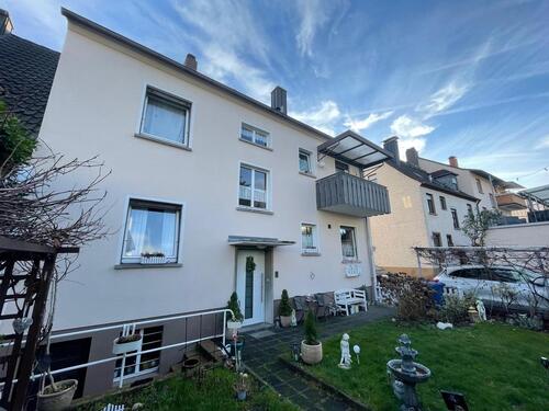 Foto - Einfamilienhaus in Roden zum Kaufen