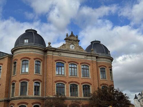 Foto - ***ERSTBEZUG IN ZWICKAU~3 RÄUME~BALKON~EINBAUKÜCHE~STELLPLATZ***