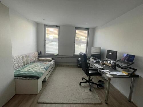 Foto - 1 Zimmer Erdgeschoßwohnung zur Miete in Augsburg