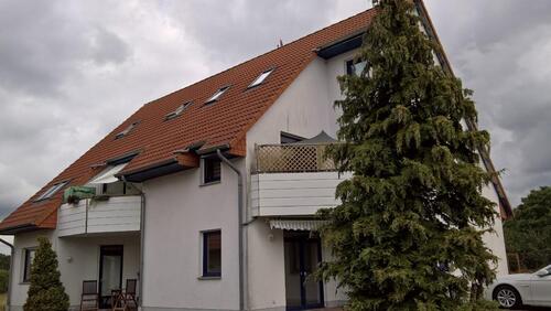 Foto - 2 Zimmer Wohnung im Erdgeschoß in ländlicher Gegend