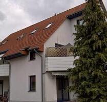 2 Zimmer Wohnung im Erdgeschoß in ländlicher Gegend - Salzwedel