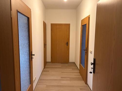 Foto - Mietwohnung am Rande der Stadt Rosswein