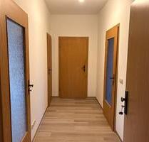 Mietwohnung am Rande der Stadt Rosswein - Roßwein