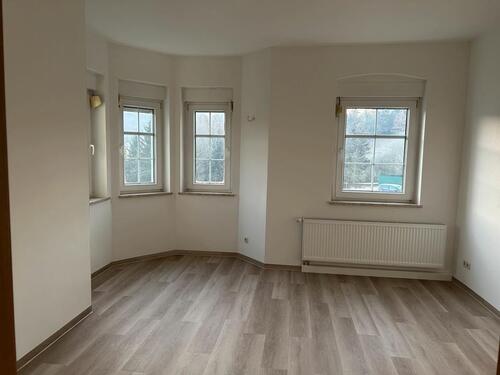 Foto - 3 Zimmer Hochparterre zur Miete in Roßwein