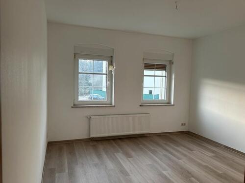 Foto - 3 Zimmer Hochparterre in Roßwein