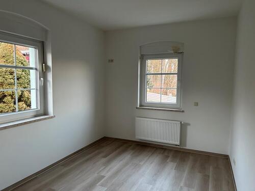 Foto - Hochparterre in Roßwein zur Miete