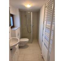 Gepflegte 2 Zimmer Wohnung mit Stellplatz in 4 Parteien Haus - Helmstedt